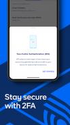 Cowrywise Скриншот 3