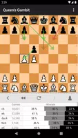 Chess Opener Screenshot 0