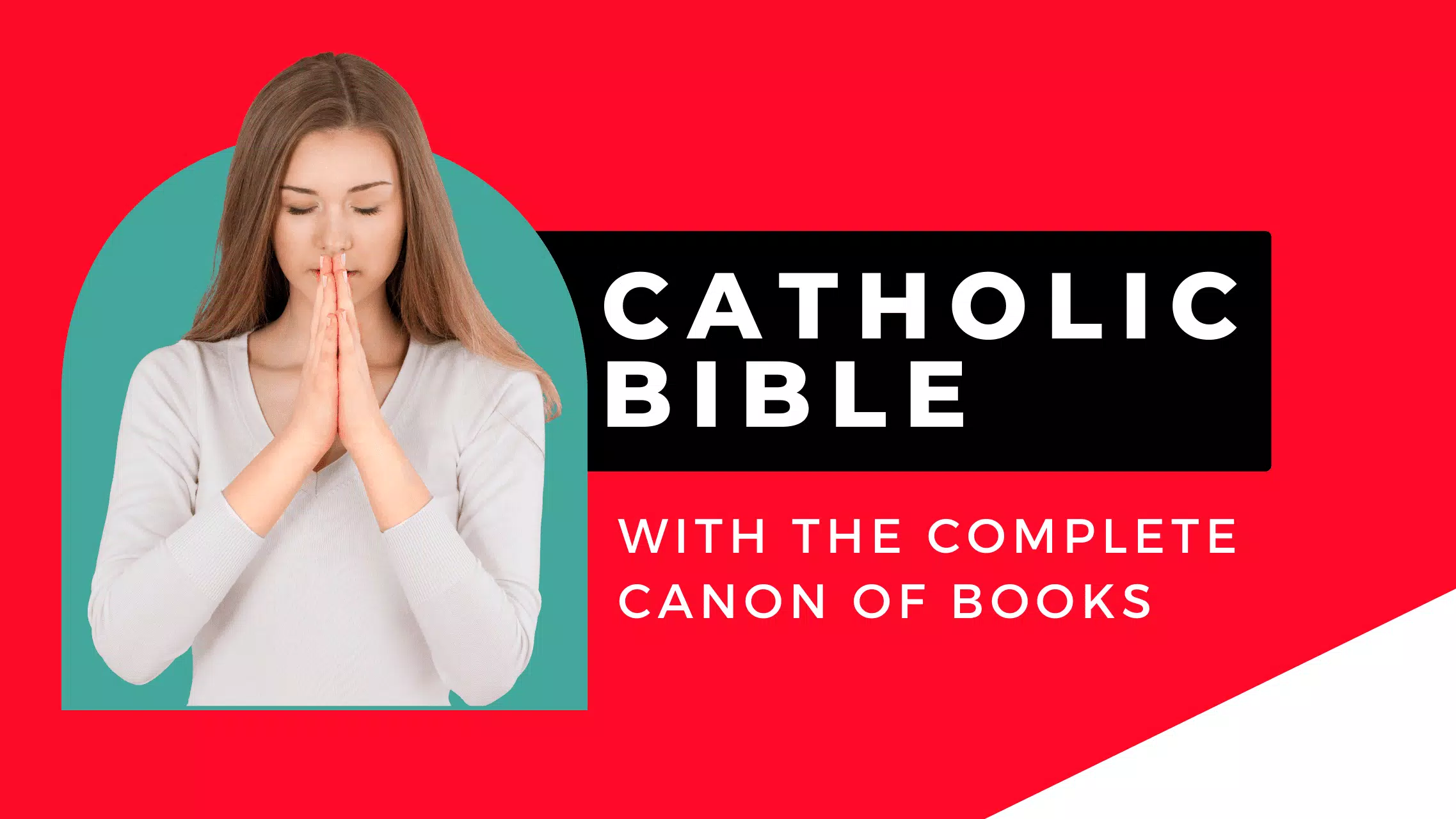 Catholic Bible Offline应用截图第3张