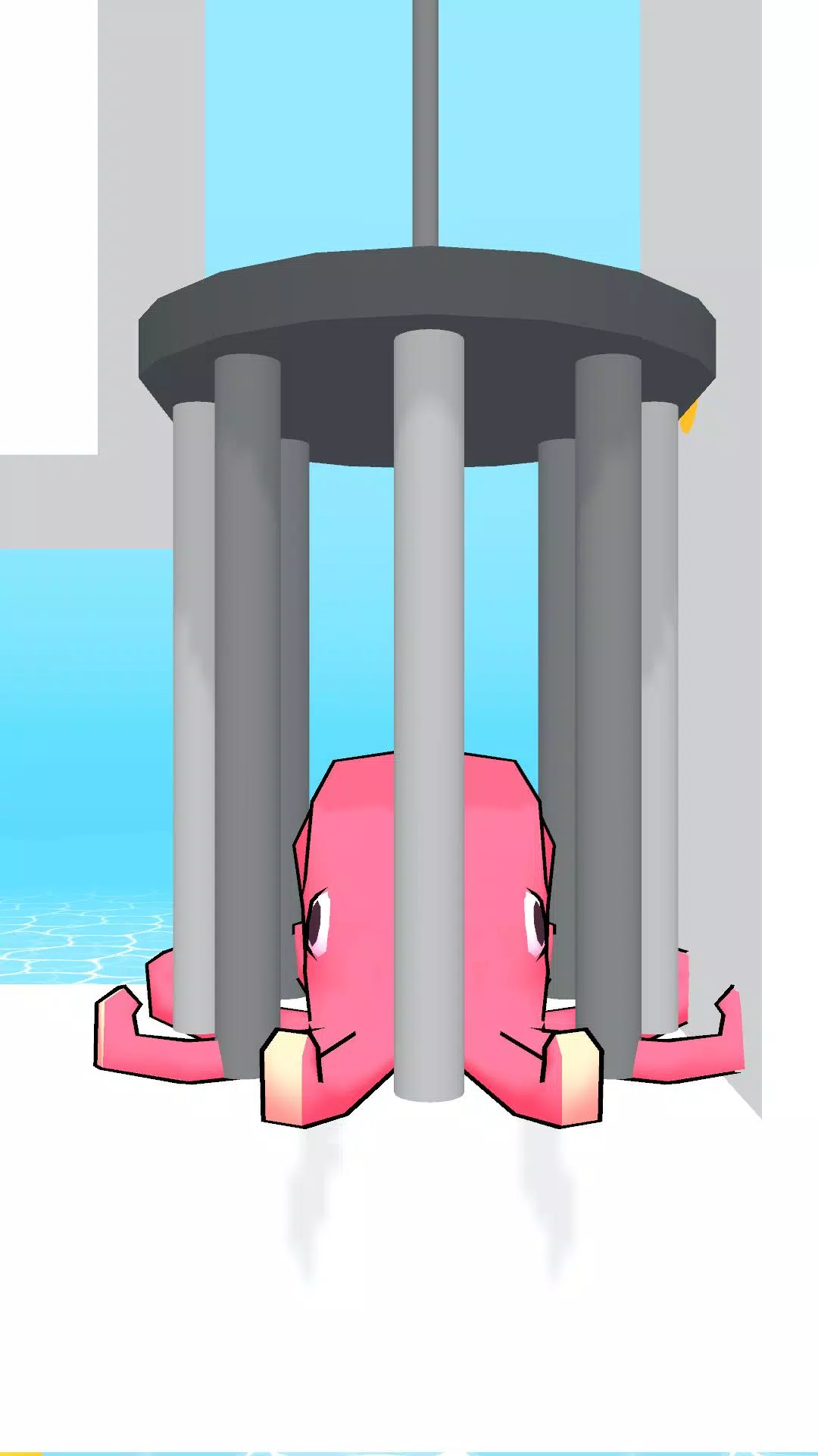 Octo Escape应用截图第3张