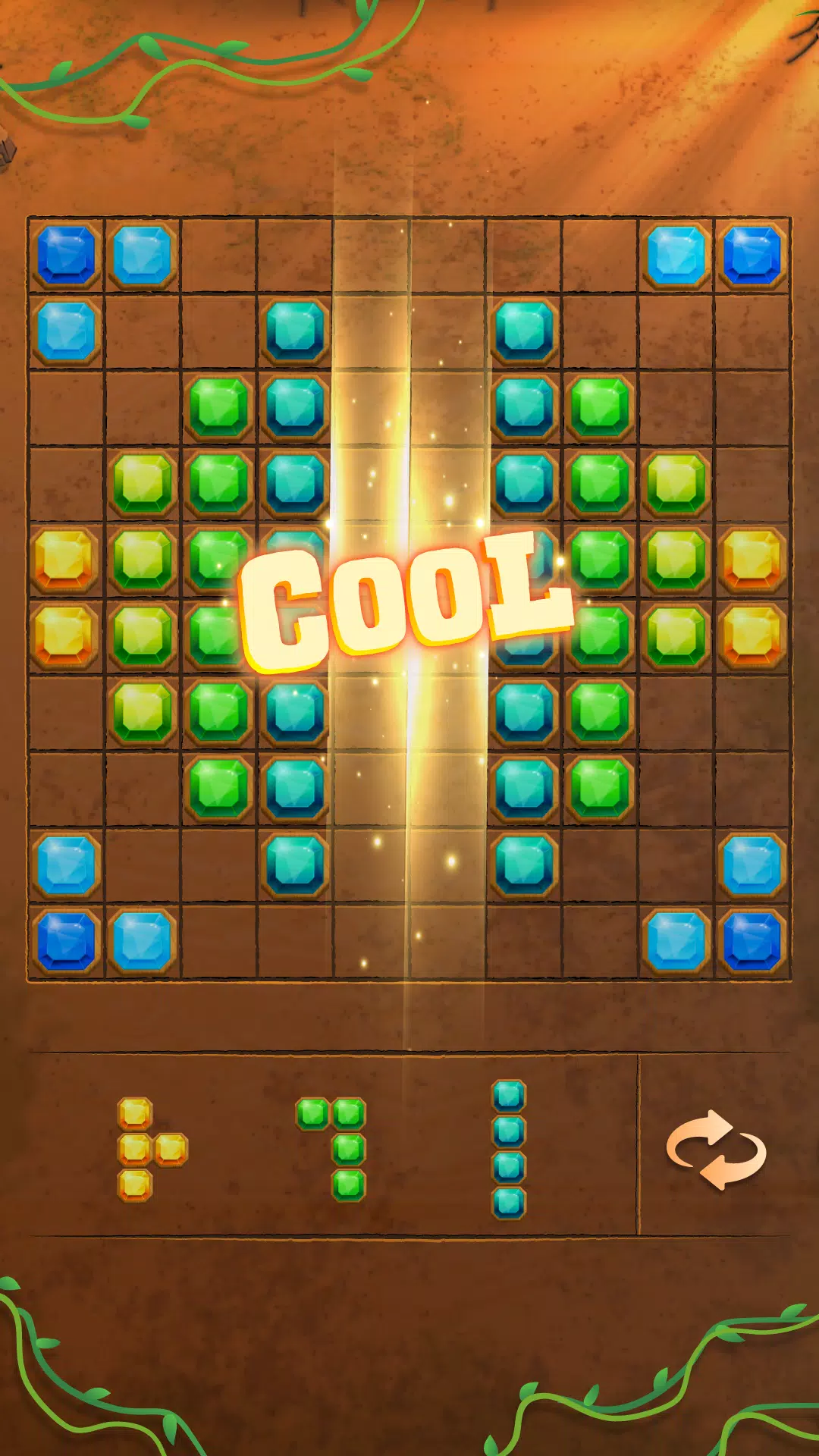 Deluxe Block Jewel应用截图第1张