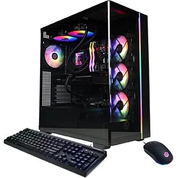ryzen 9 9950x3d和RTX 5070 TI