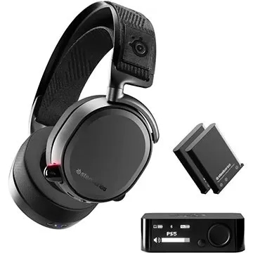 Save 47% off the SteelSeries Arctis Pro Wireless Gaming Headset During the Best Buy Labor Day Sale