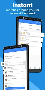 HobbyTwin: Hobbies & Interests應用截圖第1張