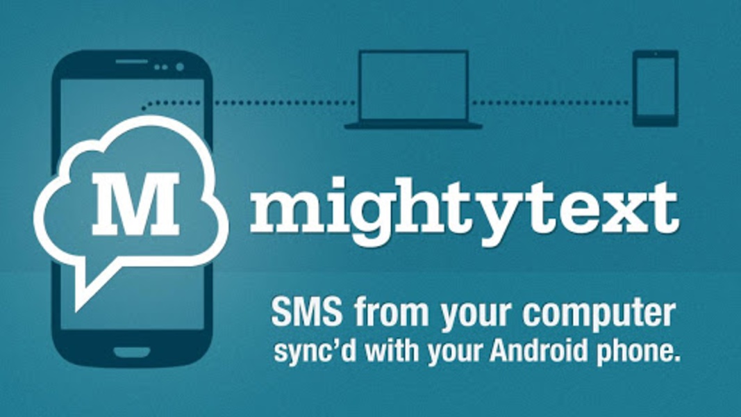 MightyText ภาพหน้าจอ 0