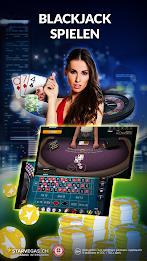 StarVegas Online Casino Games Скриншот 3