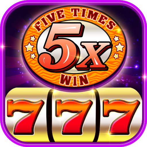 Double Jackpot Slots!