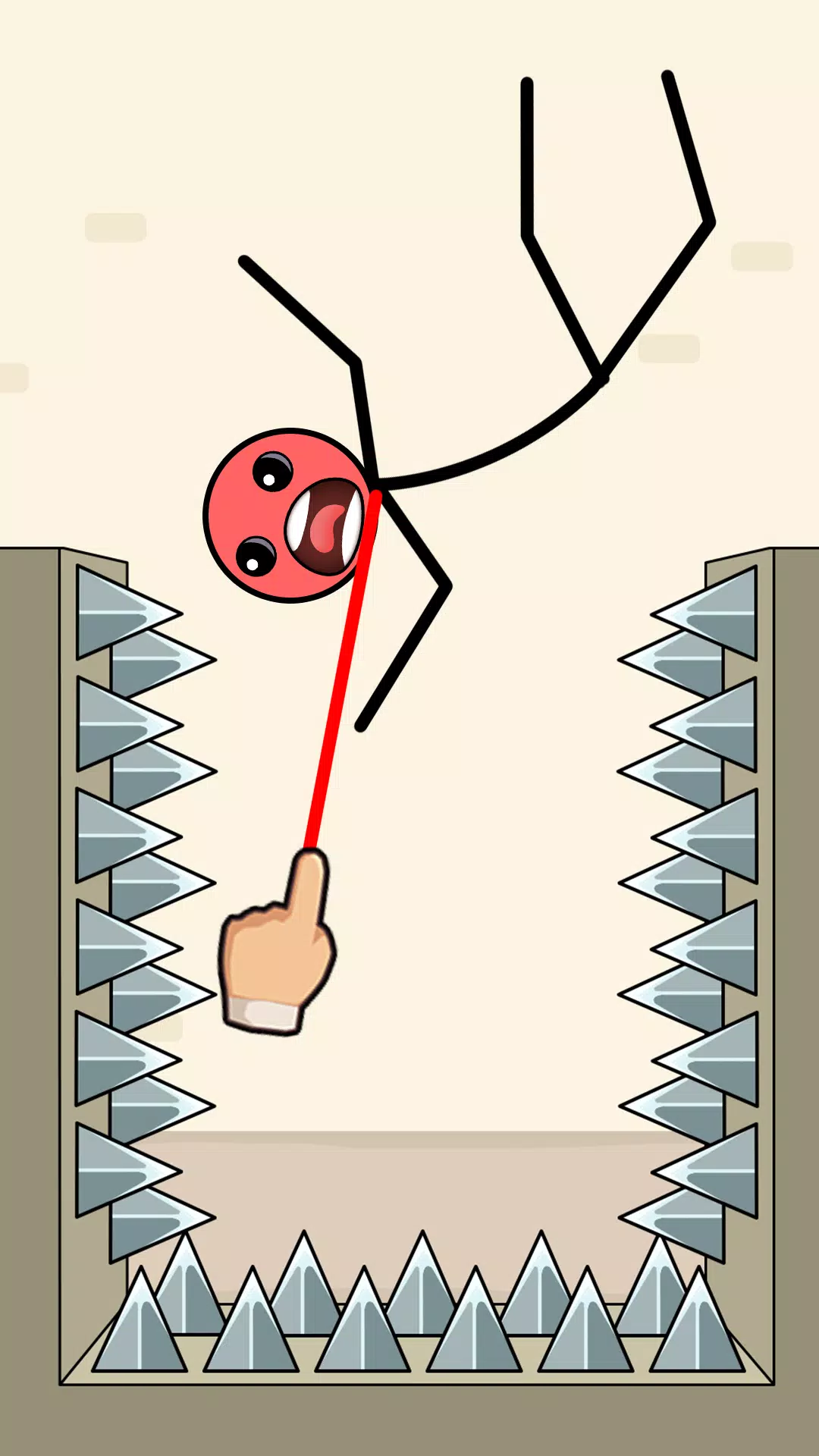 Ragdoll Break: Kick Loser Capture d'écran 1