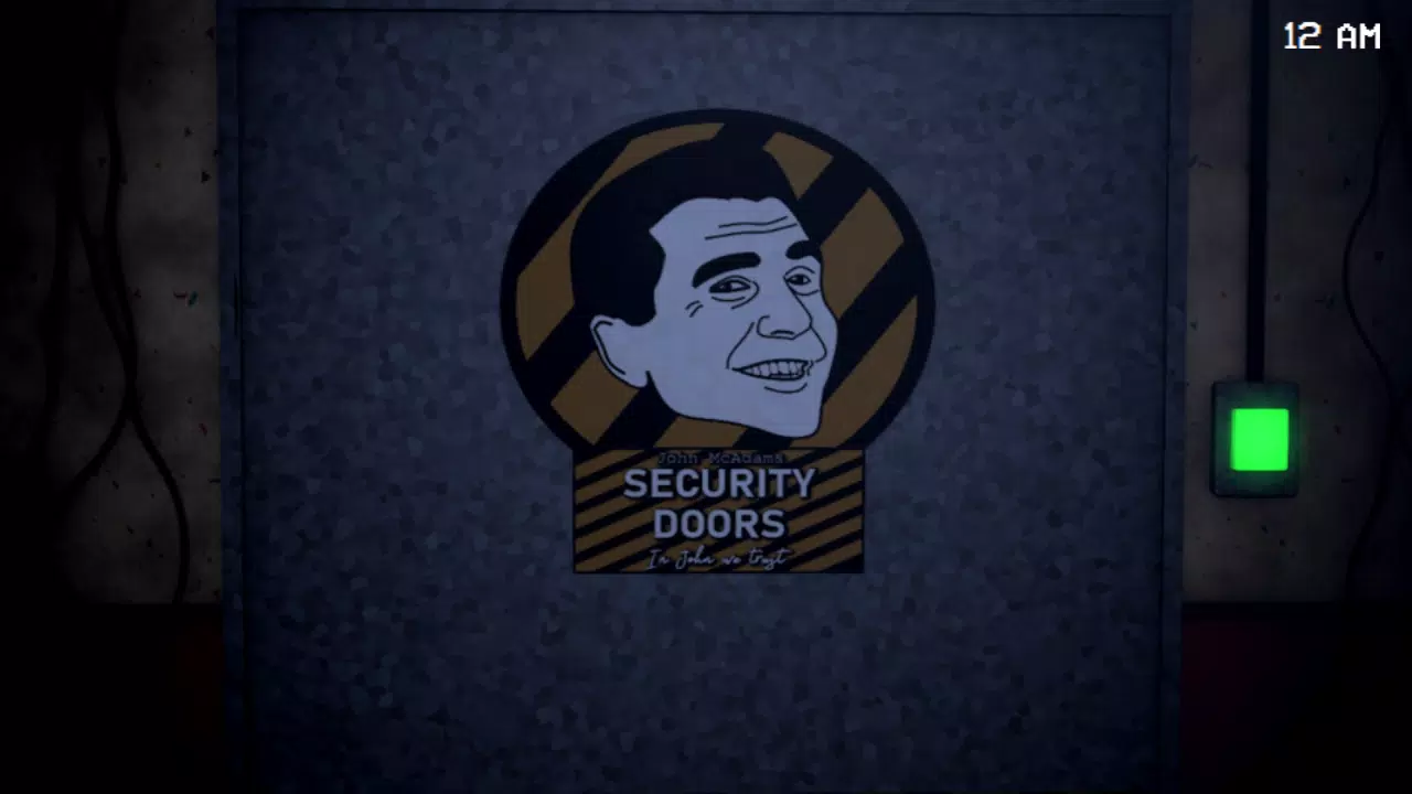 Five Nights at Maggie’s Скриншот 3