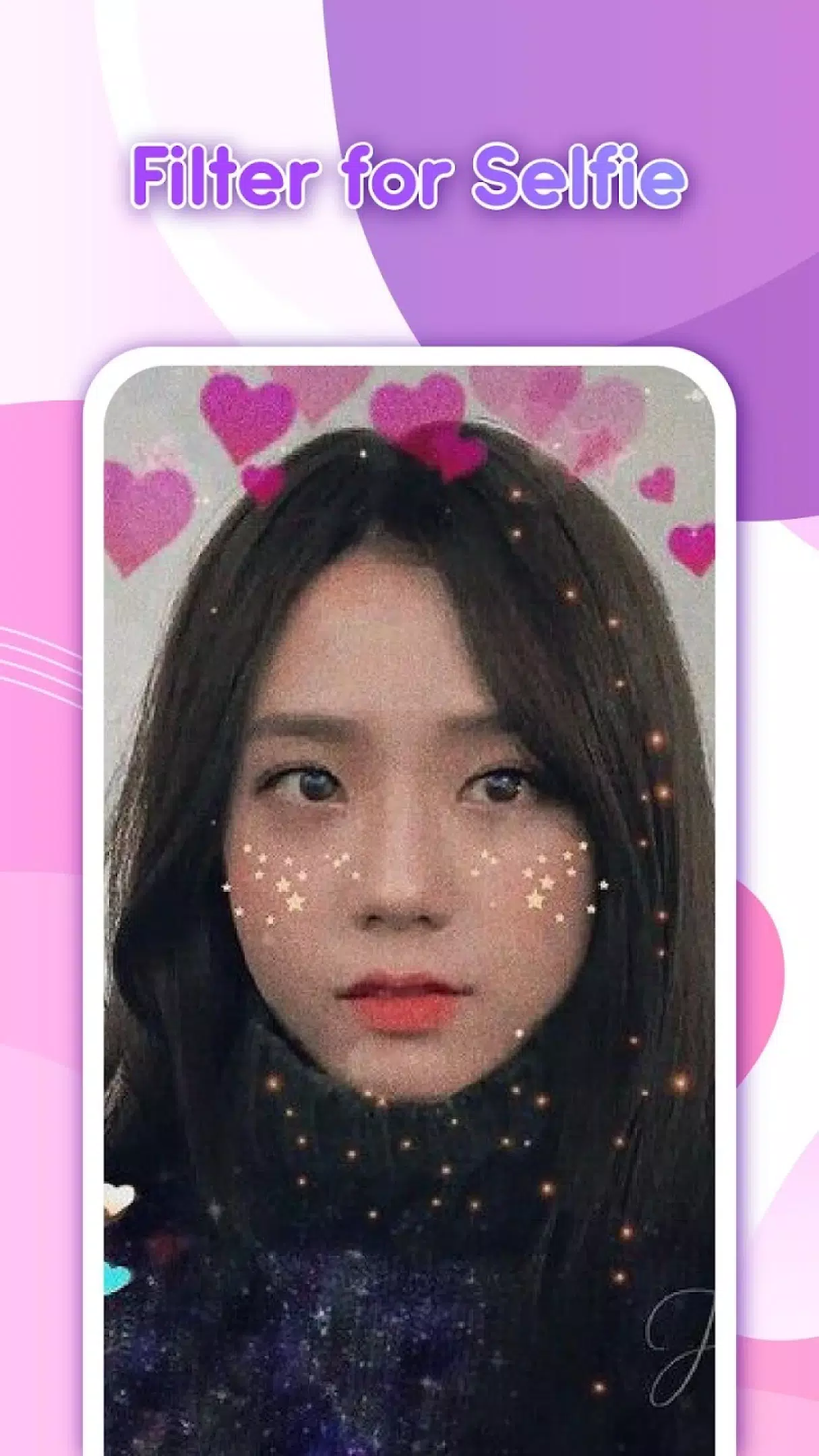 Filter for Selfie應用截圖第3張