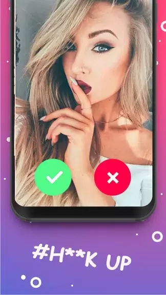 Live ladies video call app Tangkapan skrin 3