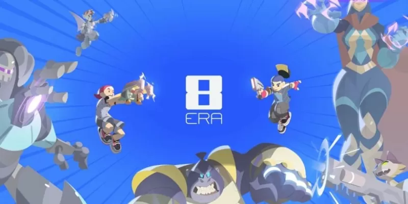 Eighth Era fügt in neuester Aktualisierung PvP-Modus hinzu