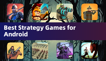 I migliori giochi di strategia per Android