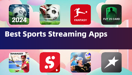 Beste Sport Streaming Apps