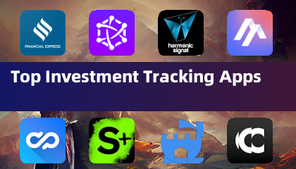 Top Investment Tracking Apps