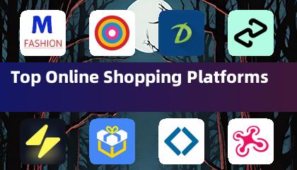Najlepsze platformy zakupów online