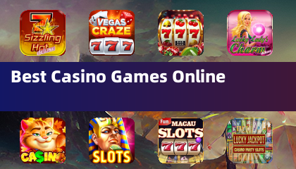 Best Casino Games Online