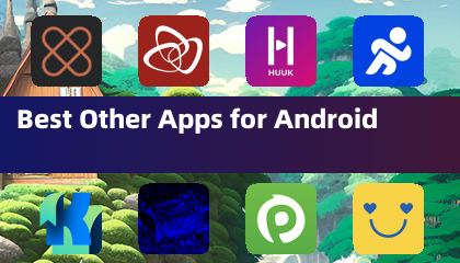 Aplikasi Lain Terbaik untuk Android