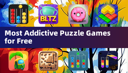 Jeux de puzzle les plus addictifs gratuits