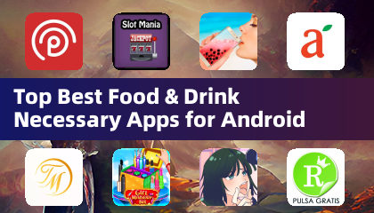 頂級最佳 Android 飲食必備應用程式