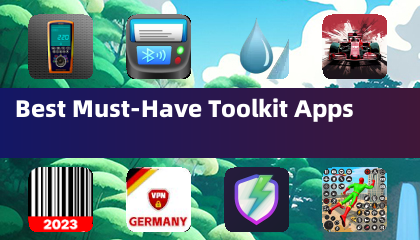 Melhores Aplicativos Essenciais de Ferramentas