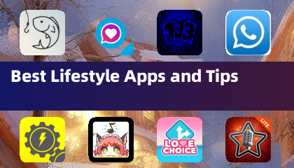 最佳生活方式应用与技巧