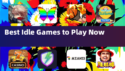 Mejores juegos de ocio para jugar ahora