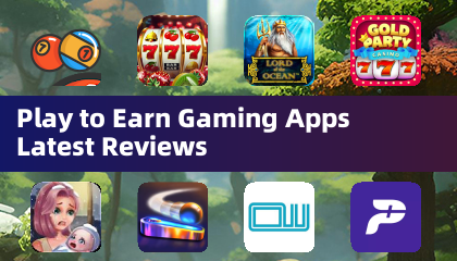 赚钱游戏应用最新评测