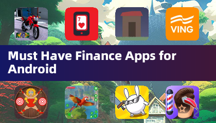 安卓必备理财应用