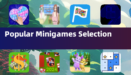 热门小游戏精选