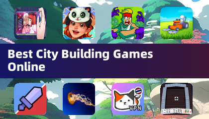 Beste Städtebauspiele online