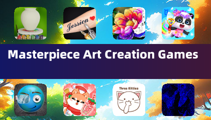 Meisterwerke der Kunstschöpfung