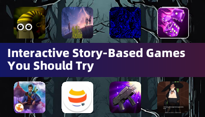 Interaktive Geschichtsspiele, die ihr ausprobieren solltet