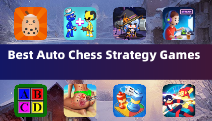 最佳自动国际象棋策略游戏