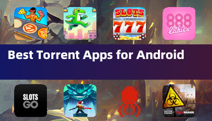 适用于 Android 的最佳 Torrent 应用程序