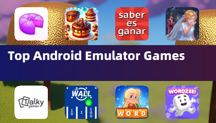 Beste Android-Emulator-Spiele
