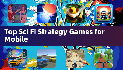 Beste Sci-Fi-Strategiespiele für Mobile