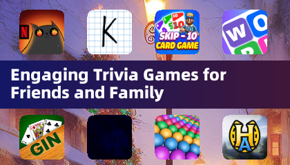 Интересные викторины для друзей и семьи